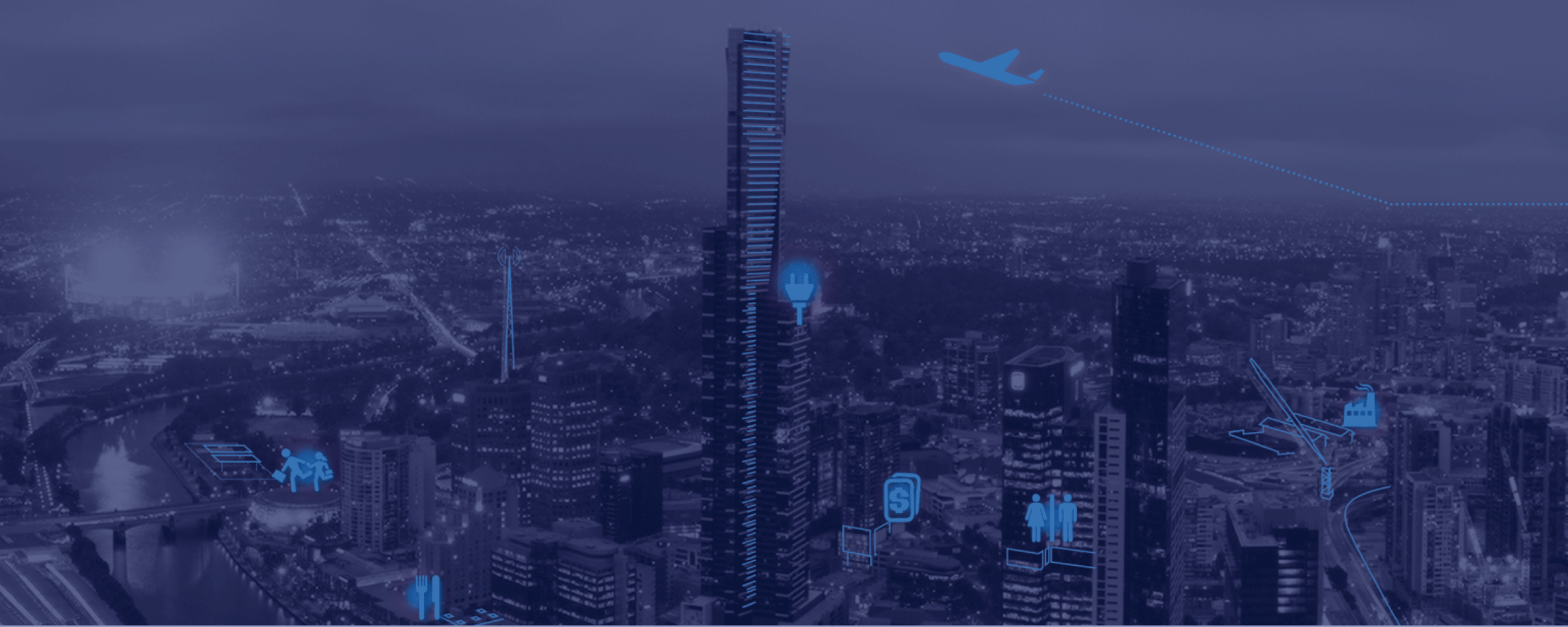 As smart cities precisam de data centers smart